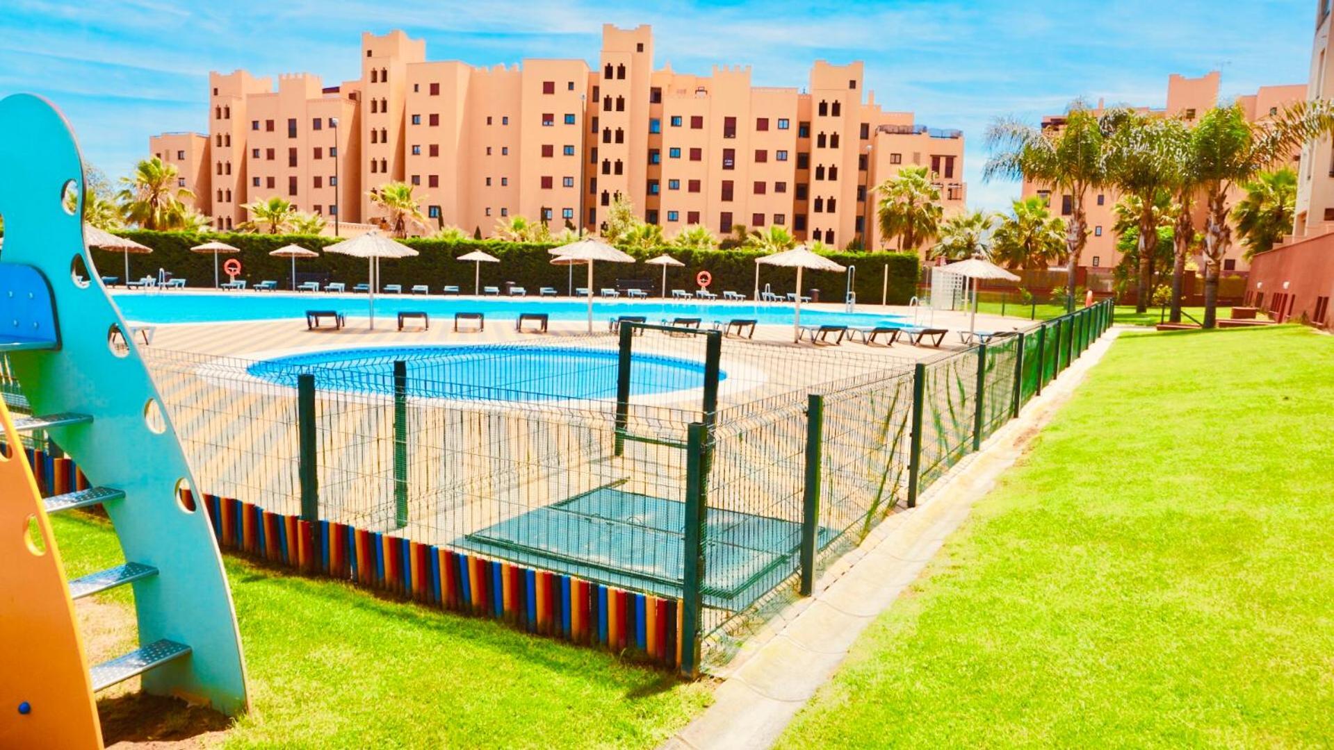 Las Garzas, Isla Canela Exterior photo
