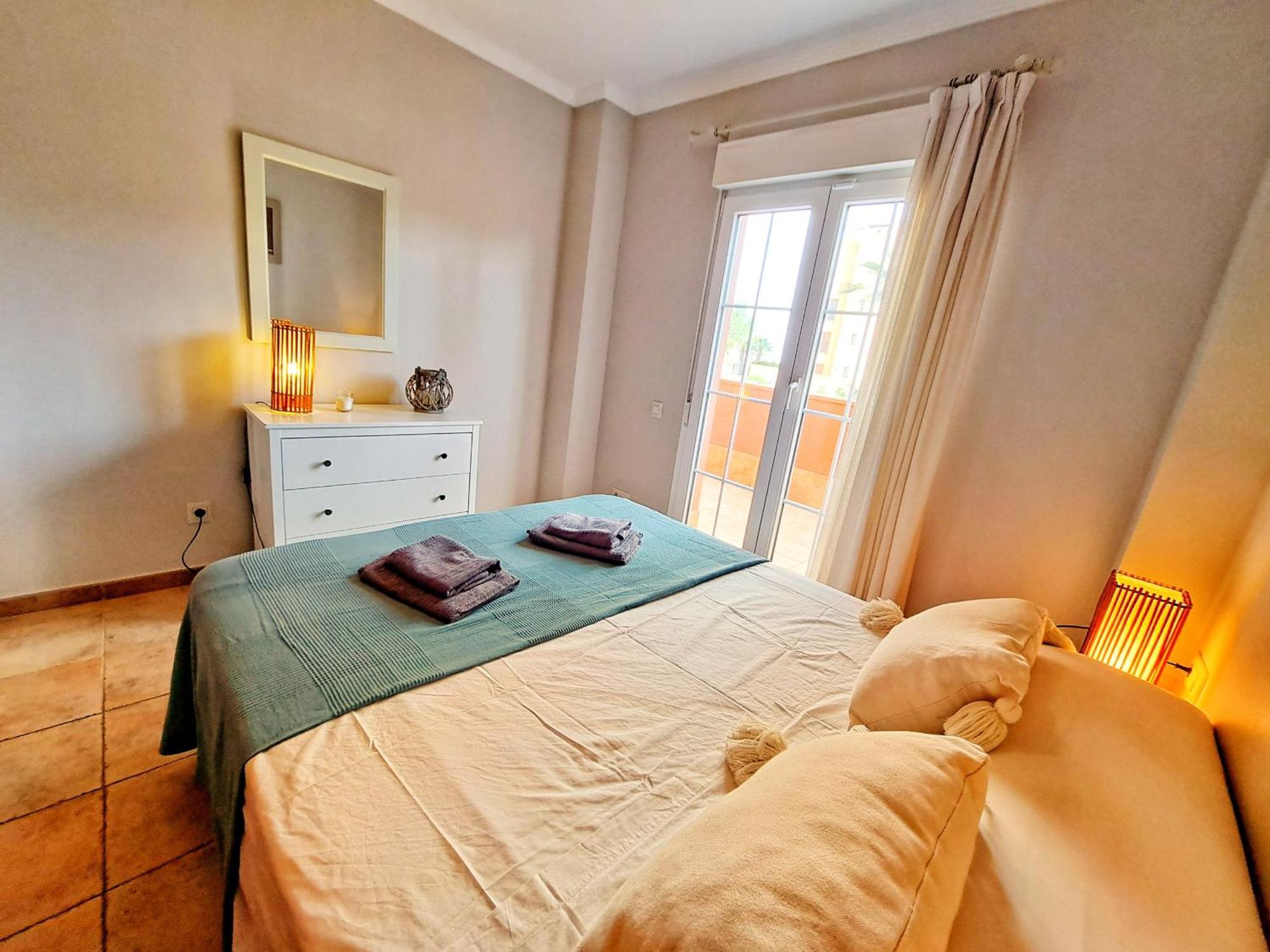 Las Garzas, Isla Canela Room photo