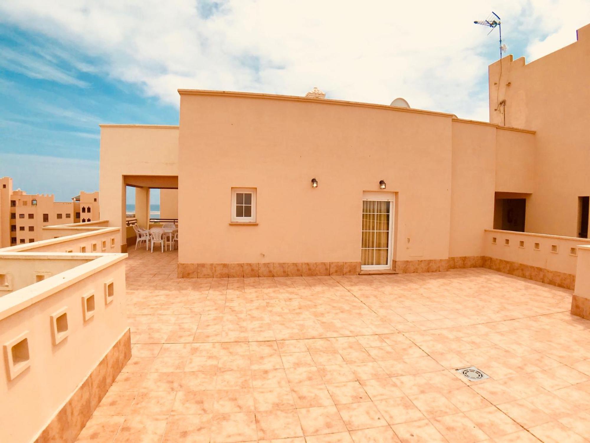 Las Garzas, Isla Canela Exterior photo