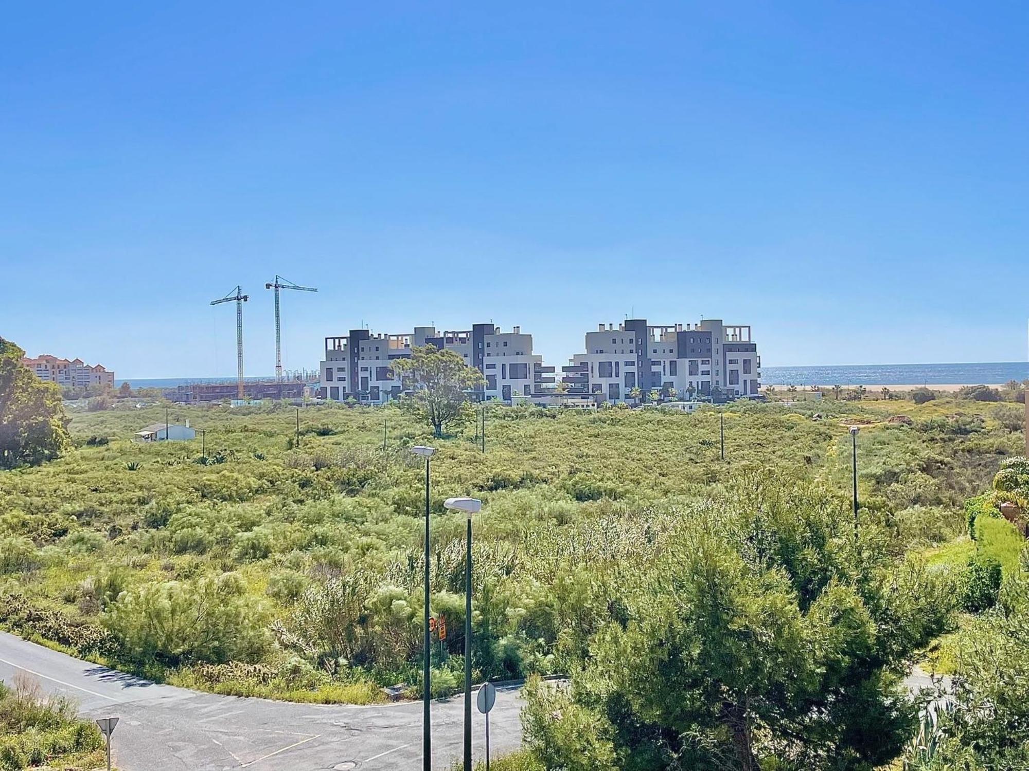 Las Garzas, Isla Canela Exterior photo