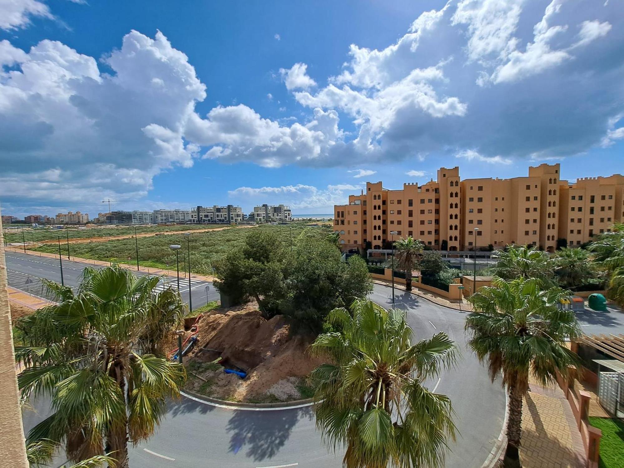 Las Garzas, Isla Canela Exterior photo